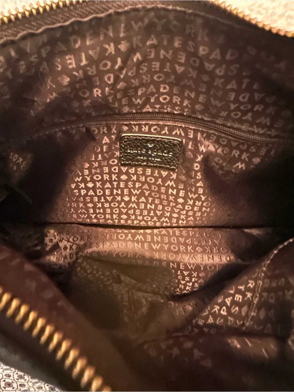✨ Kate Spade Mulberry Street Vivian Leather Shoulder Bag $343✨